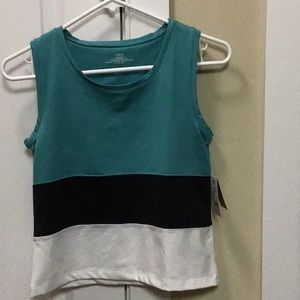 IZOD ladies yoga wear